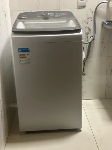 Máquina de Lavar Brastemp 14kg - Excelente Estado