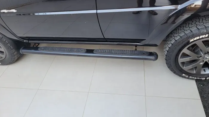 Estribo TR4