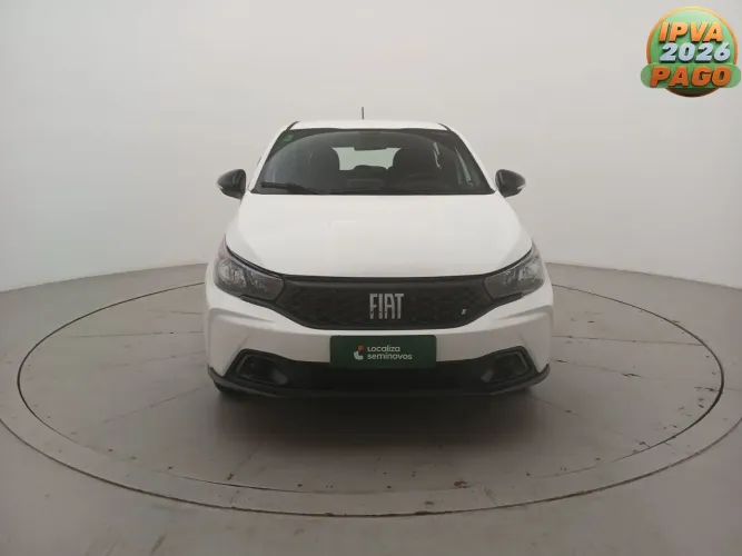 Fiat Argo Drive 1.0 Firefly 2026