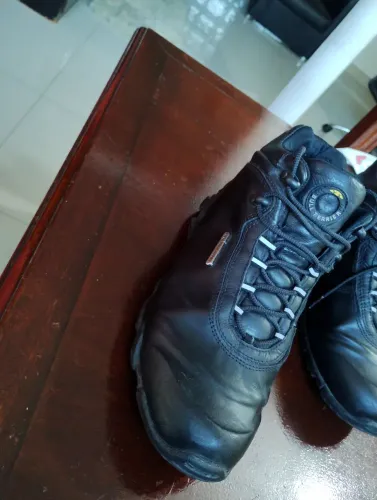 Bota 41 bull terrier