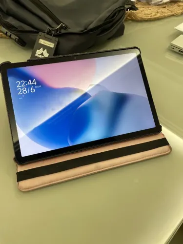 Tablet redmi pad SE 11 128gb (pouco usado)
