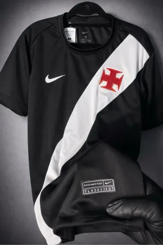 Camisa Vasco da Gama temporada 26