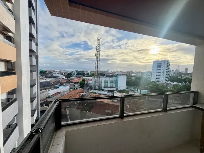 Apartamento a venda no Bragança Residence