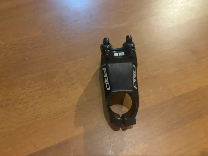 Mesinha MTB Calypso PRO 31,8mm