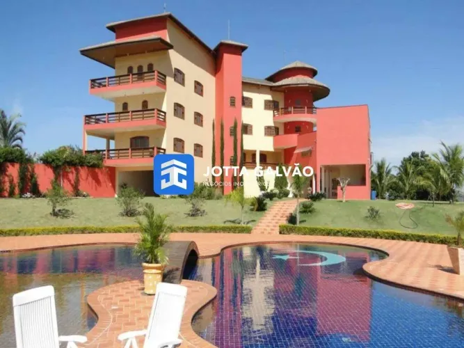 Fazenda a venda,315.568.00 m² - residente Alves, SP,