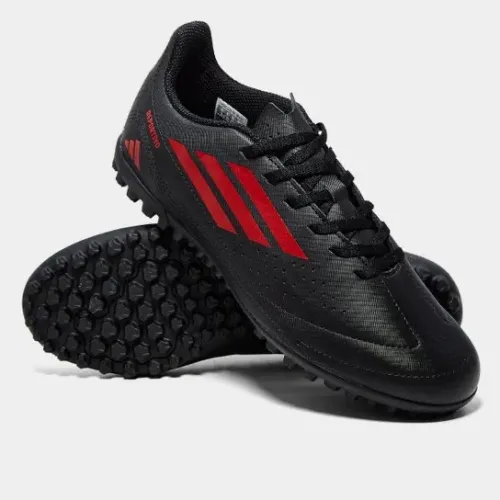 Chuteira Adidas Society Desportivo III Tamanho (36)