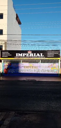 Caça vazamento 