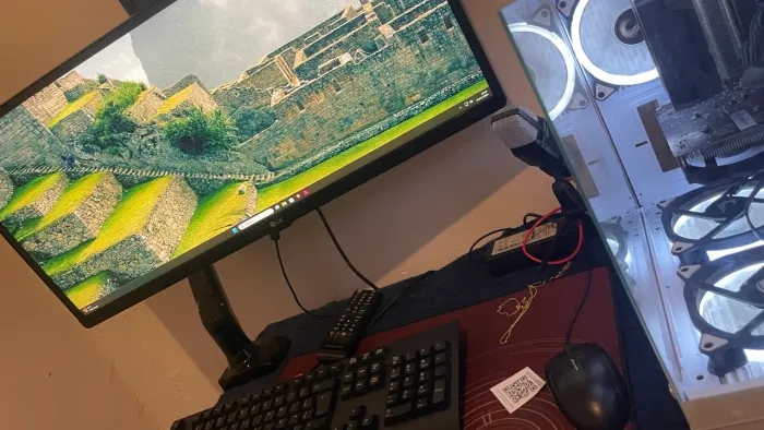 Pc gamer