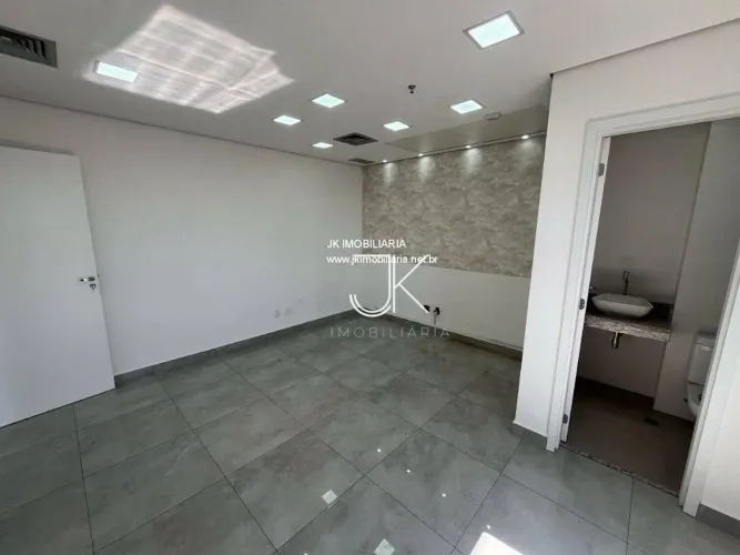 Sala Comercial para locação, Perdizes, São Paulo - SA0015.