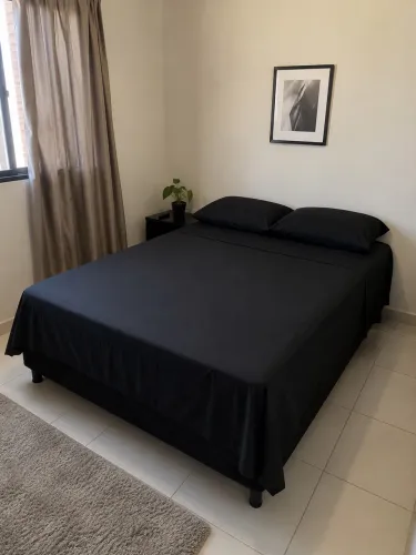 Cama de casal