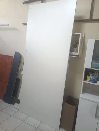 Porta em MDF