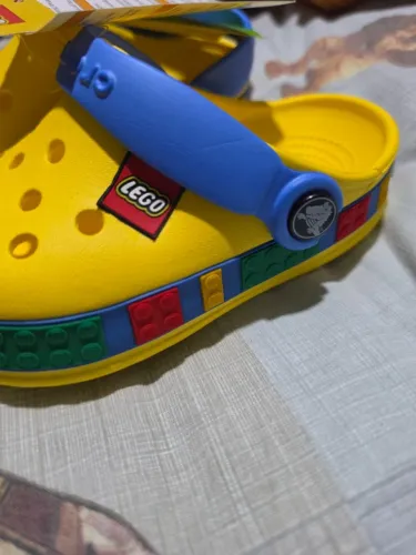 Crocs Lego Kids Clog C10/11 (27/28)