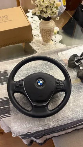 Volante bmw 320i 2014