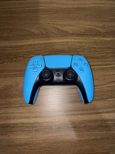Controle DualSense PS5 - Azul