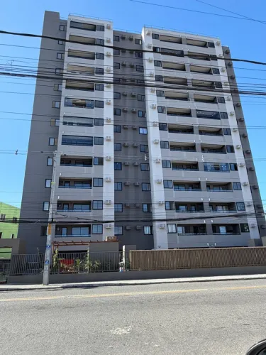 Alugo apartamento 3 quartos Exclusive Jose Rufino Barro