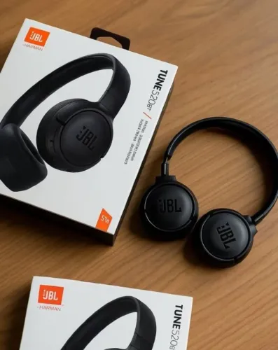 JBL TUNE 520BT Disponível Global Pronta Entrega 