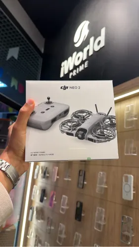 Drone DJI Neo 2 - REVENDA AUTORIZADA