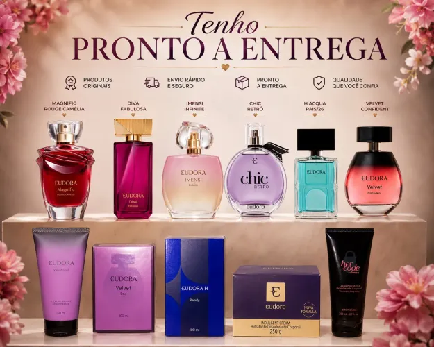 Perfumes