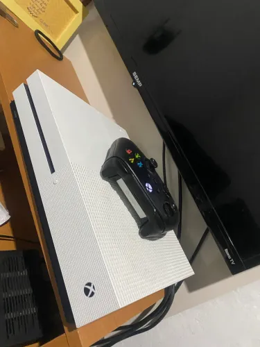 X box one