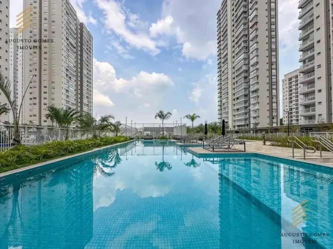 Apartment em São Paulo - São Paulo, Vila Anastácio