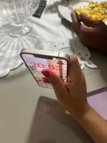 iPhone 13 256gigas