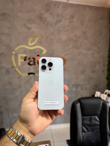 iPhone 15 Pro 256g 87%