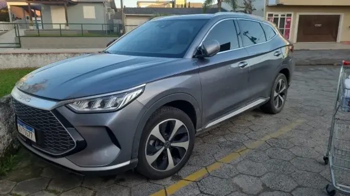 BYD Song Plus 1.5 16V Aut. (hibrido) 2024