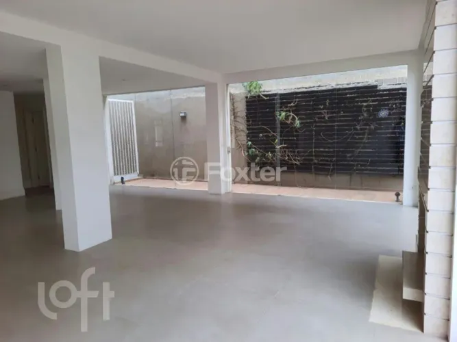 Casa em Condomínio à venda Rua Barão de Cotegipe, Granja Julieta - São Paulo