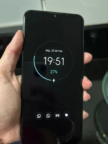 Moto g 9 play