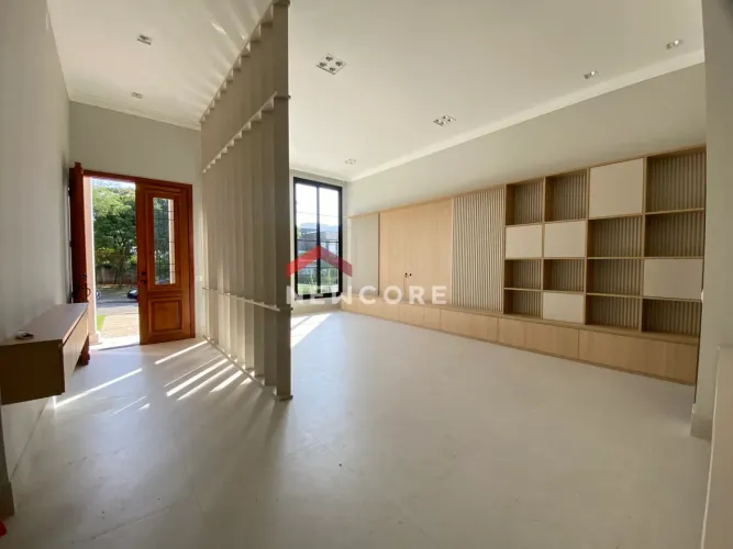 Casa de condomínio em Rua Silvano Amstalden - Residencial Duas Marias - Indaiatuba/SP