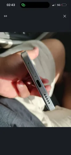 Xiaomi poco x6 pro