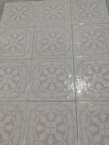 Azulejos antigos
