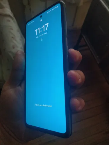 Samsung A52s 5g 128gb - sem touch