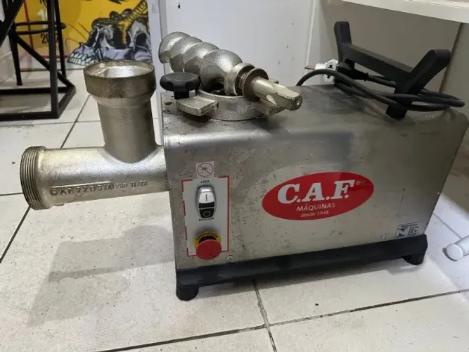 Moedor de carne CAF 22