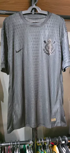 Camiseta Timão 