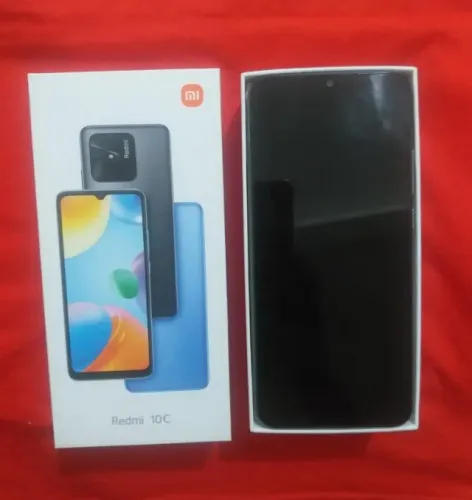 Redmi 10C