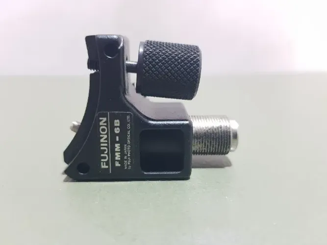 Módulo De Foco Manual Fujinon Fmm-6b