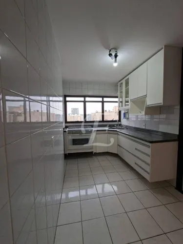 Apartamento com 3 quartos para alugar, 90 m² por R$ 6.438/mês - Alphaville - Barueri/SP