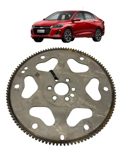 Cremalheira Volante Motor Gm Onix Turbo 2023 12689672
