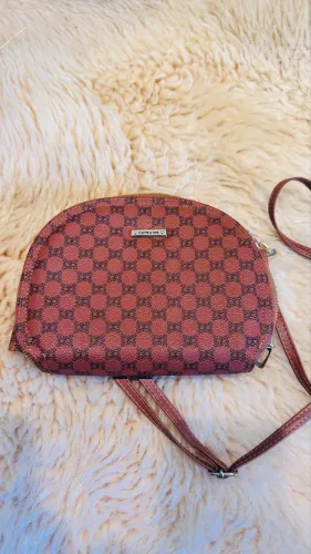 Bolsa safira sol