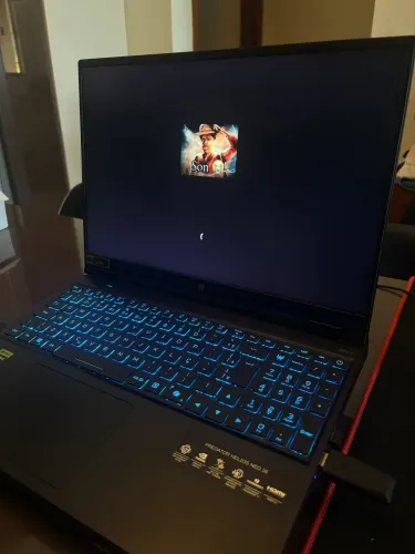 Acer Predator Helios Neo 16