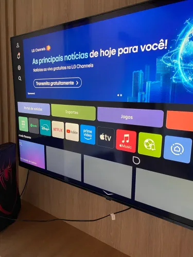 Tv LG