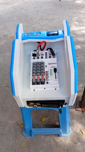 Som automotivo