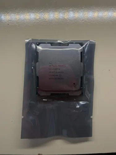 Xeon 2680v4