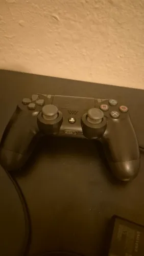 controle ps4