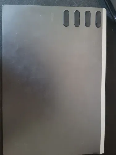 Mesa digitalizadora zinnia mt100