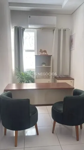 Sala para locação | Parque Campolim | Sorocaba, SP