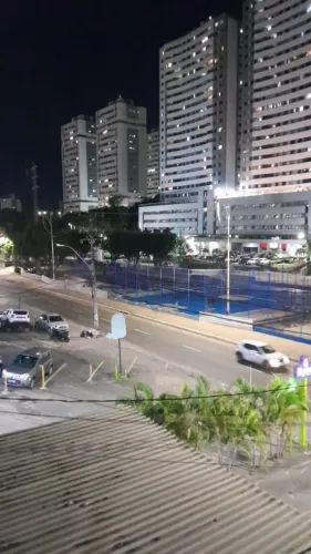 kitnet no Imbui em frente as quadras bem no centro da praça por apenas R$ 90,000,00 .