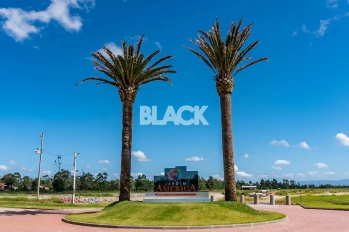 Lote no Jardim América SC