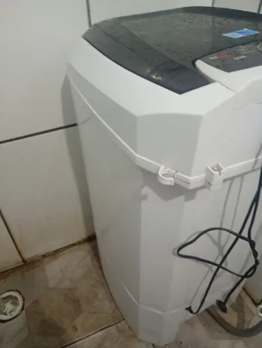 Vendo essa máquina tanquinho